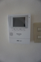 インターホン