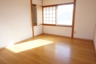 2階洋室6帖①