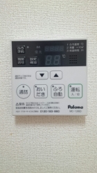 給湯設備
