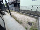 専用庭