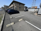 駐車場・物置