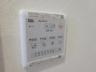 浴室換気乾燥機