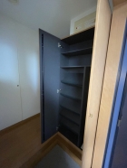 シューズボックス