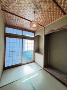 1階和室①