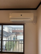 エアコン
