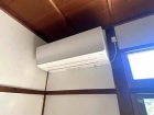 エアコン