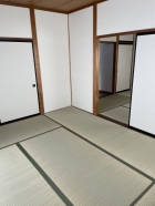 1階和室②