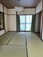 1階和室