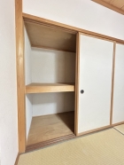 収納（和室）