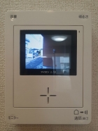 インターホン