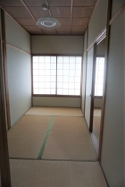 和室1