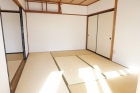 1階和室6帖