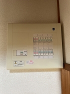 ブレーカー