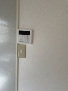 給湯設備