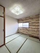 2階和室②