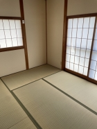 １階和室①