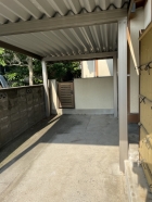敷地内駐車場