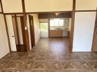洋室6帖～キッチン