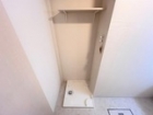 洗濯機置場（イメージ）
